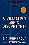 Cover of Civilization and Its Discontents