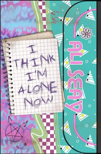 Cover of I Think I'm Alone Now