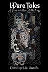 Cover of Were Tales: A Shapeshifter Anthology