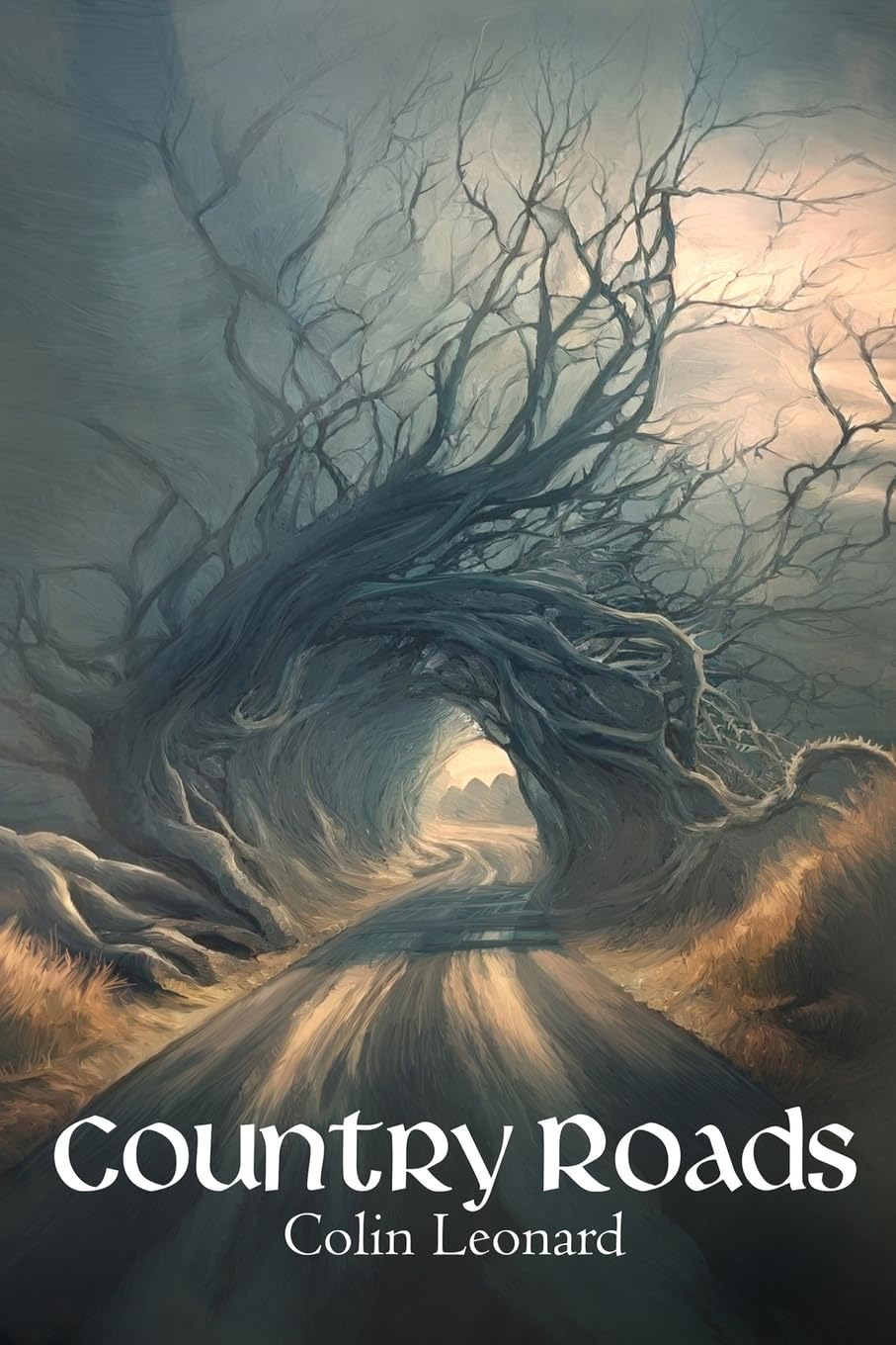 Cover of Country Roads