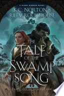 Cover of Tale of the Swamp Song: World of Heavenfall