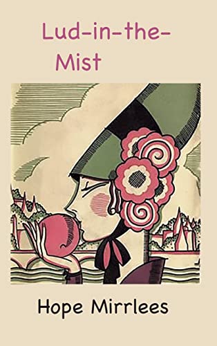 Cover of Lud-in-the-Mist