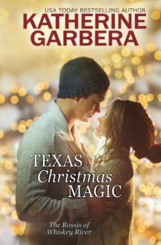 Cover of Texas Christmas Magic