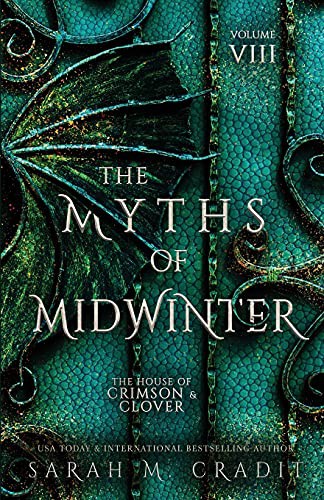 Cover of Myths of Midwinter