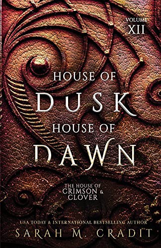 Cover of House of Dusk, House of Dawn