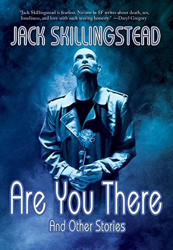 Cover of Are You There