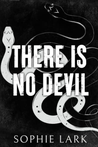 Cover of #2 There Is No Devil