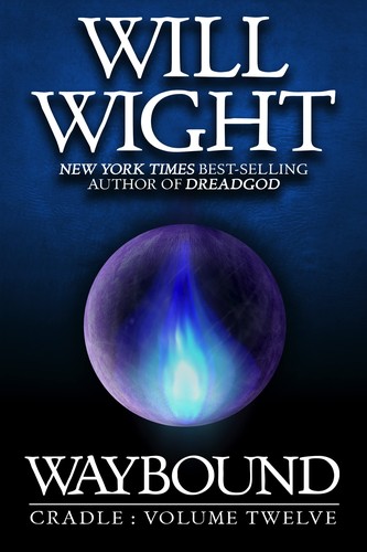 Cover of Waybound
