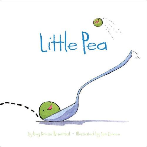 Cover of Little Pea