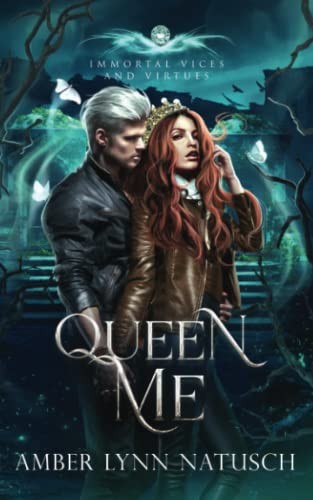 Cover of Queen Me