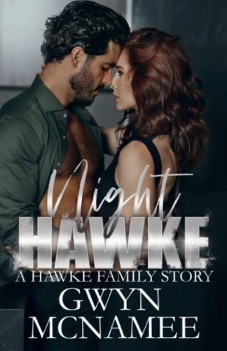 Cover of Night Hawke
