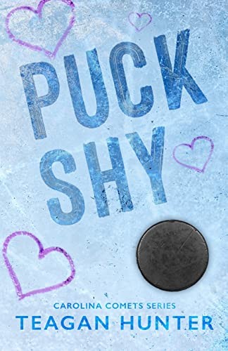 Cover of Puck Shy (Special Edition)