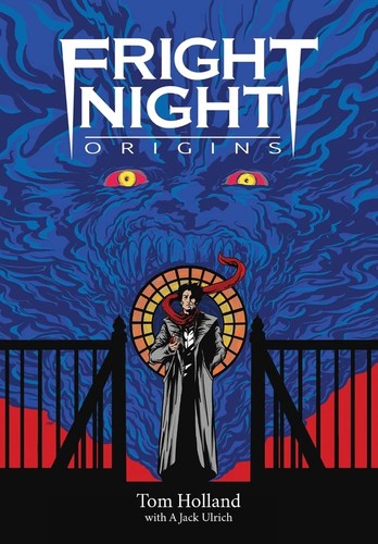 Cover of Fright Night