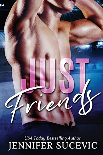 Cover of Just Friends