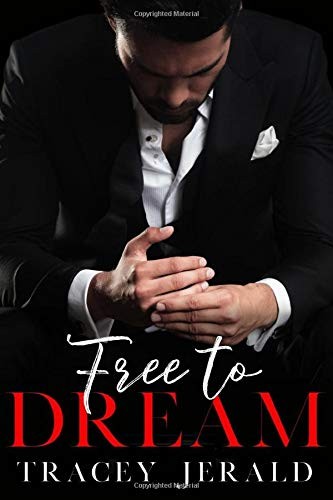 Cover of Free to Dream