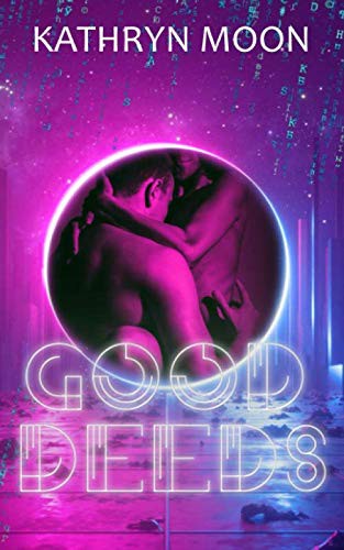 Cover of Good Deeds