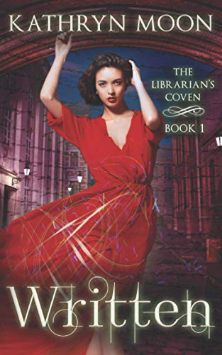 Cover of Written