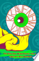 Cover of Brave New Weird Volume Two