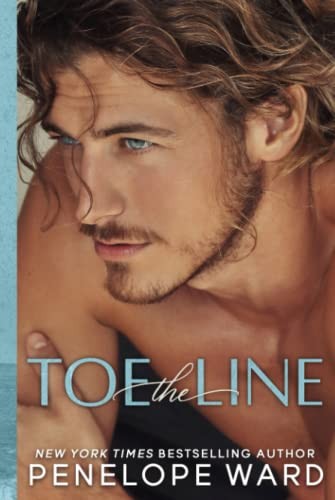 Cover of Toe the Line