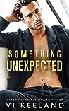 Cover of Something Unexpected