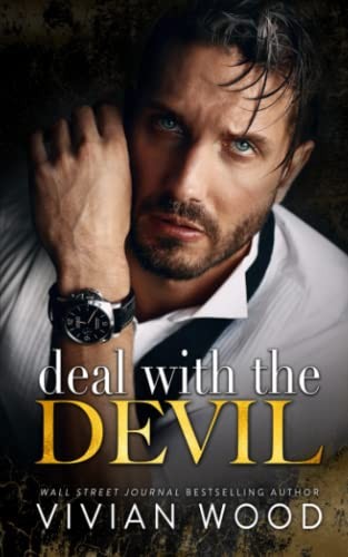 Cover of Deal with the Devil
