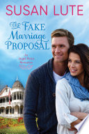 Cover of The Fake Marriage Proposal