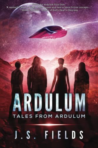 Cover of Tales From Ardulum