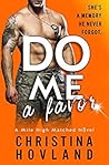 Cover of Do Me a Favor