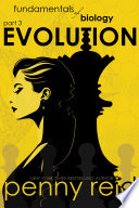Cover of EVOLUTION