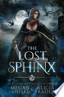 Cover of The Lost Sphinx