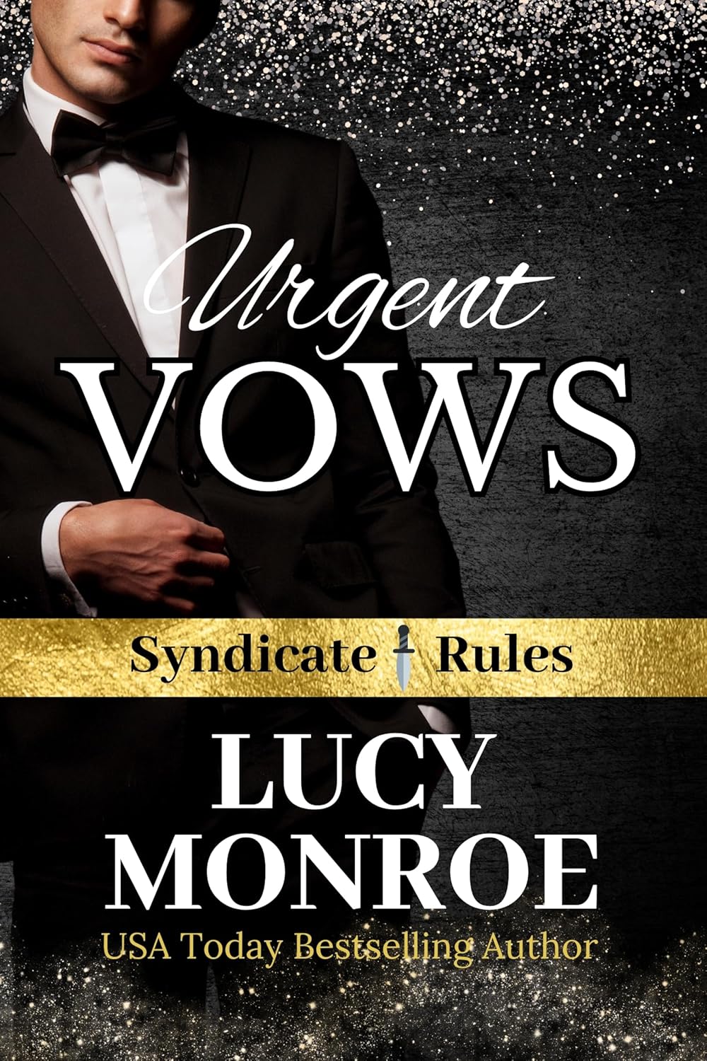 Cover of Urgent Vows