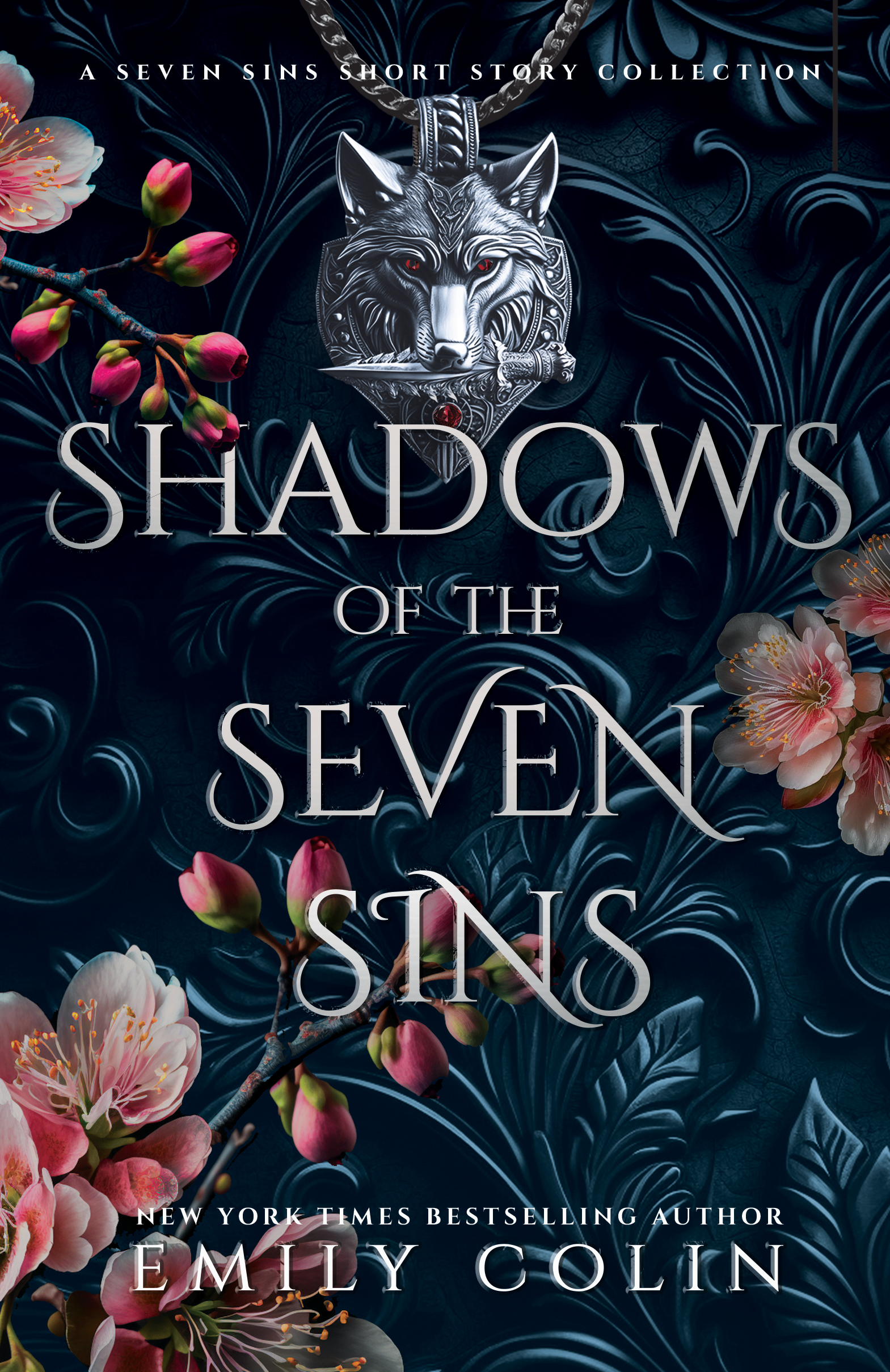 Cover of Shadows of the Seven Sins