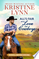 Cover of All’s Fair with Love and Cowboys