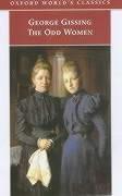 Cover of The Odd Women