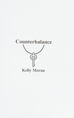 Cover of Counterbalance