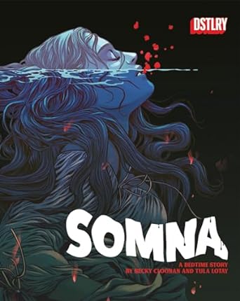 Cover of Somna