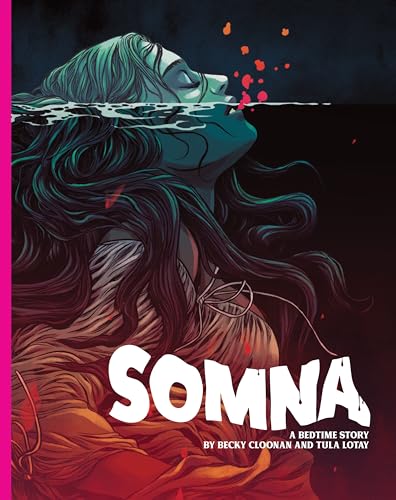 Cover of Somna
