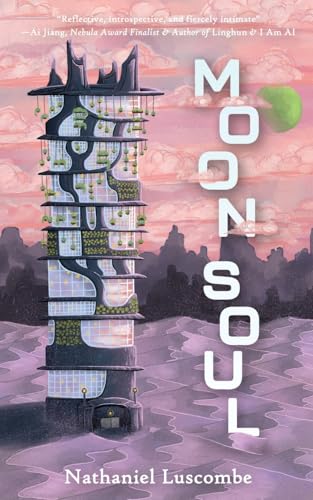 Cover of Moon Soul