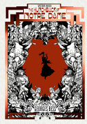 Cover of The Hunchback of Notre Dame