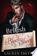 Cover of British Black Sheep