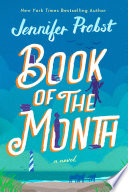 Cover of Book of the Month