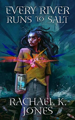 Cover of Every River Runs to Salt