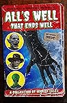 Cover of All's Well That Ends Well