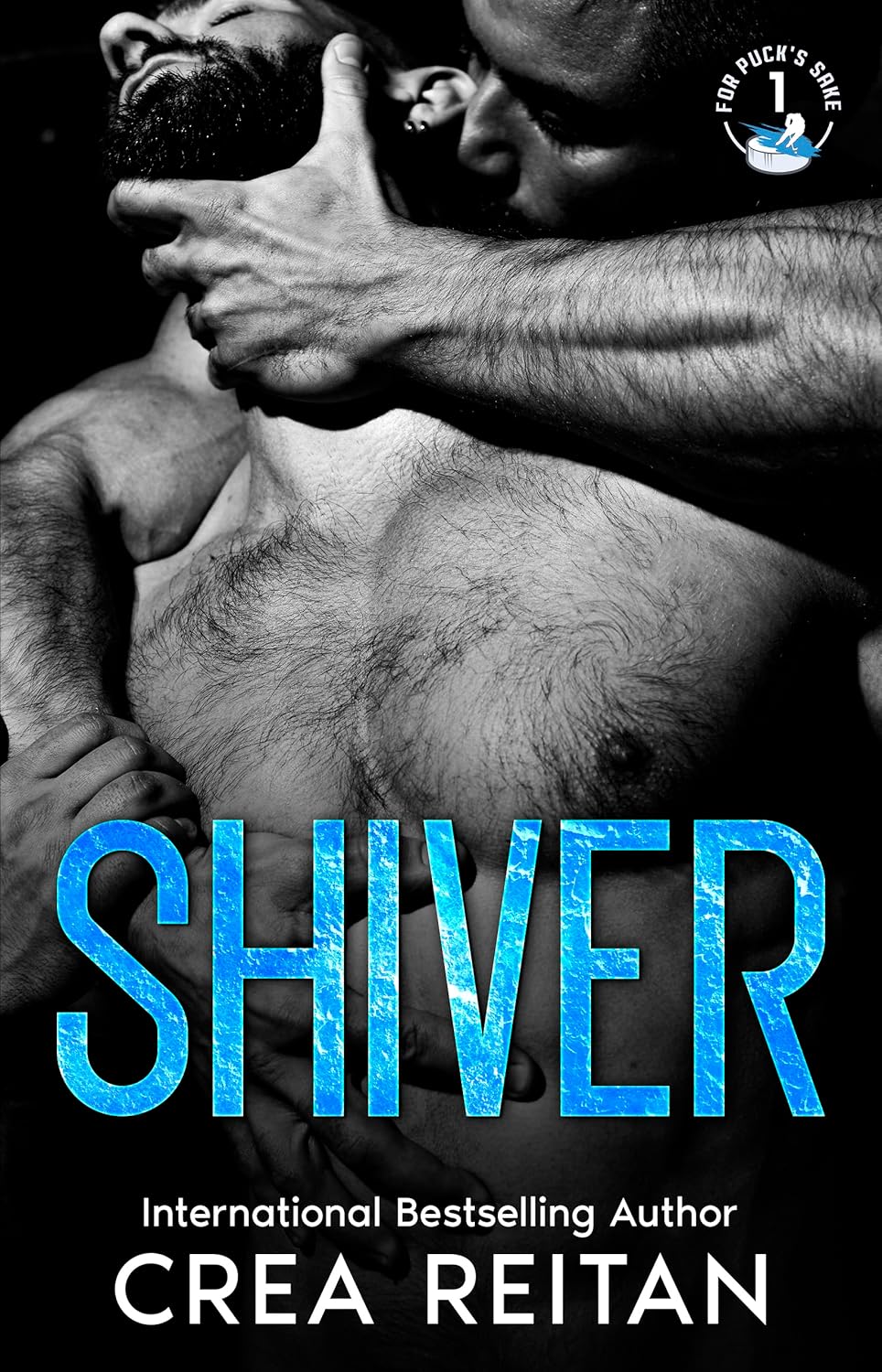 Cover of Shiver