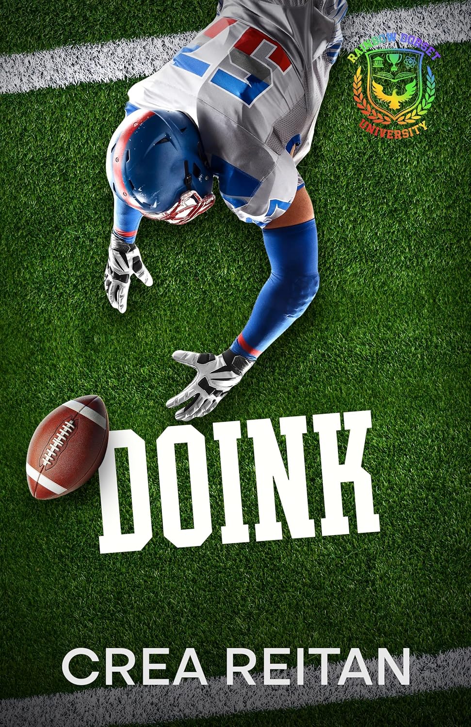 Cover of Doink