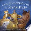 Cover of Just Enough Room for Christmas