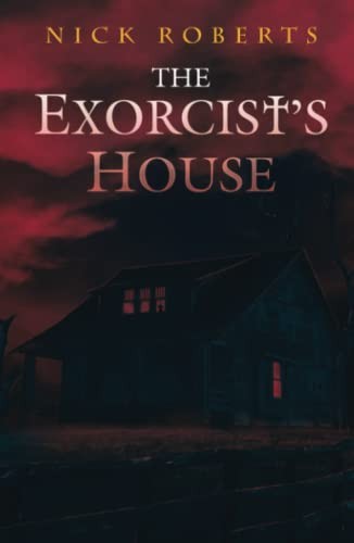 Cover of Exorcist's House