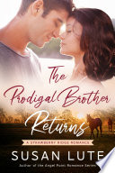 Cover of The Prodigal Brother Returns