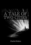 Cover of A Tale of Two Cities