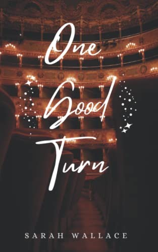 Cover of One Good Turn